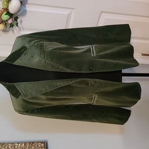 J. Crew women's jacket